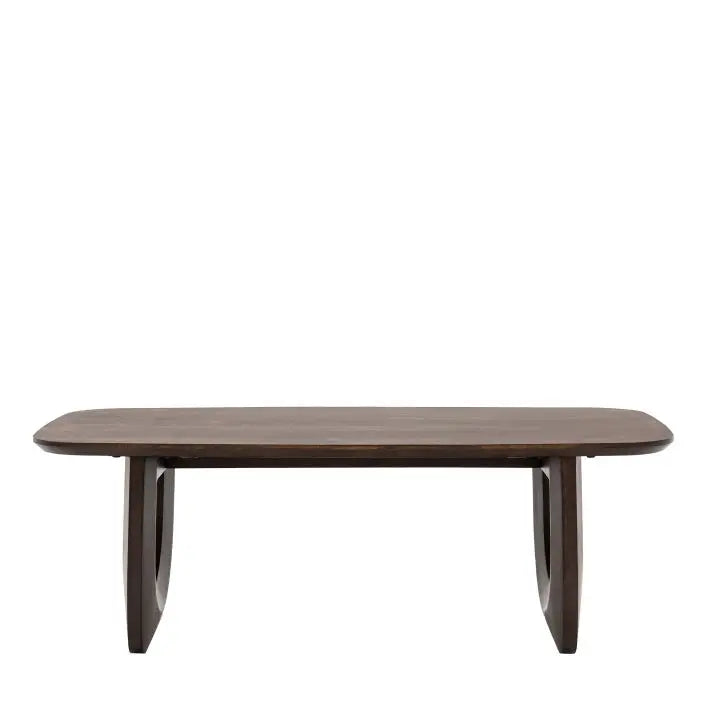 Arc coffee Table