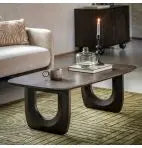 Arc coffee Table
