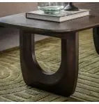 Arc coffee Table
