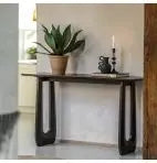 Arc Console Table