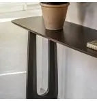 Arc Console Table