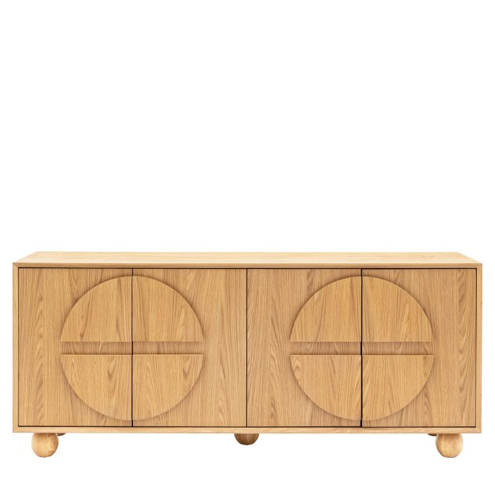 Geo Sideboard