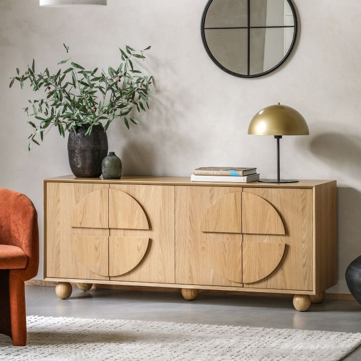 Geo Sideboard