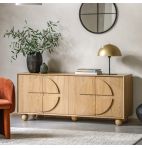 Geo Sideboard