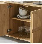 Geo Sideboard