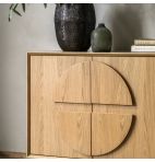 Geo Sideboard