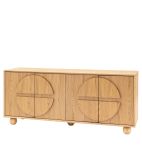 Geo Sideboard