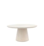 Pedra Round Dining Table