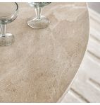 Pedra Round Dining Table