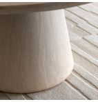Pedra Round Dining Table