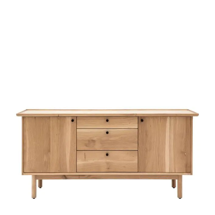 Kingham 2 Door 3 Drawer Sideboard