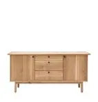 Kingham 2 Door 3 Drawer Sideboard