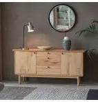 Kingham 2 Door 3 Drawer Sideboard