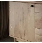 Kingham 2 Door 3 Drawer Sideboard