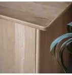 Kingham 2 Door 3 Drawer Sideboard