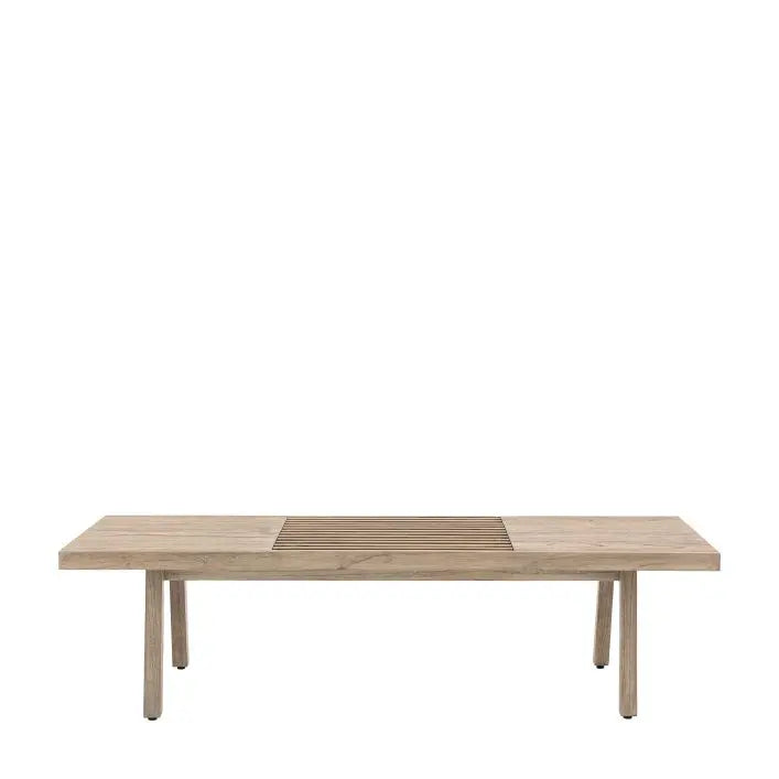Kyoto Coffee Table