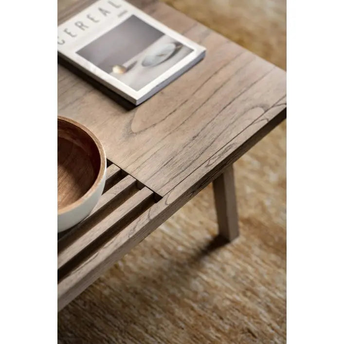 Kyoto Coffee Table