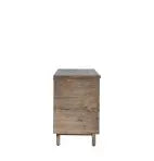 Kyoto 3 Drawer 2 Door Sideboard