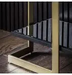 Ardella Console Table