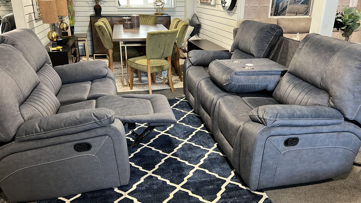 Avonmore Sofa Suite