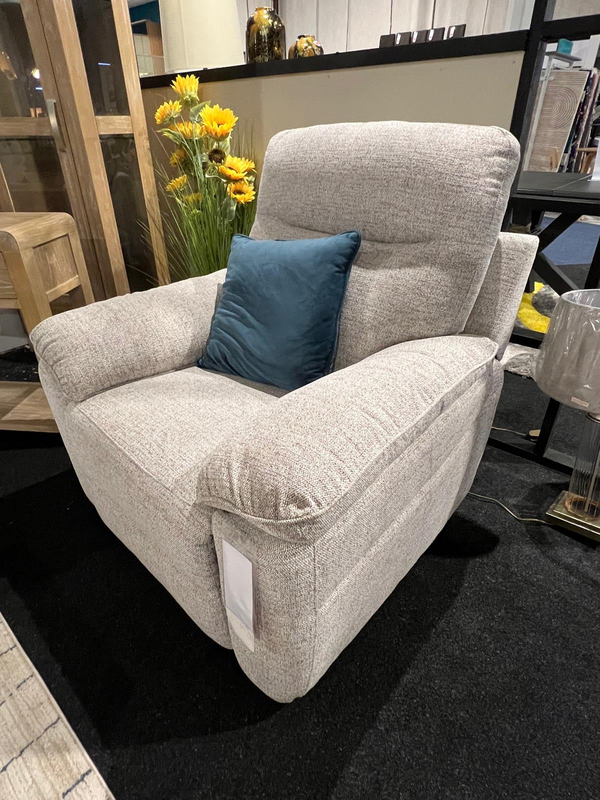 Verida Suite 3 + 2 Oatmeal