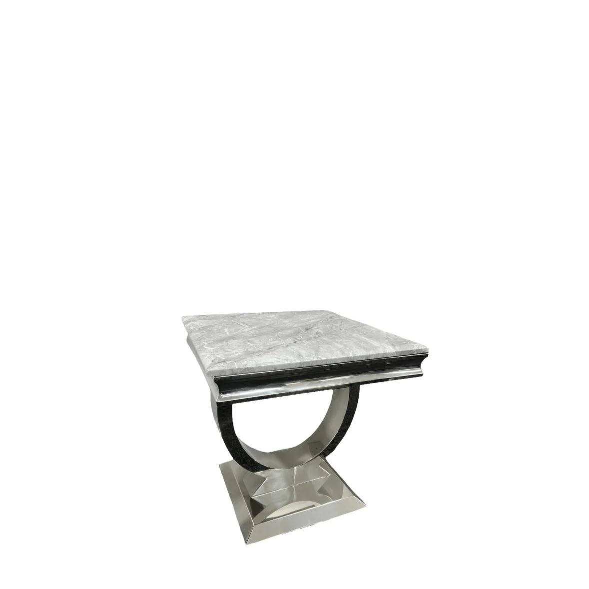 Shop Display Chelsea Lamp Table