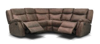 Weston Leatheraire Sofa Suite