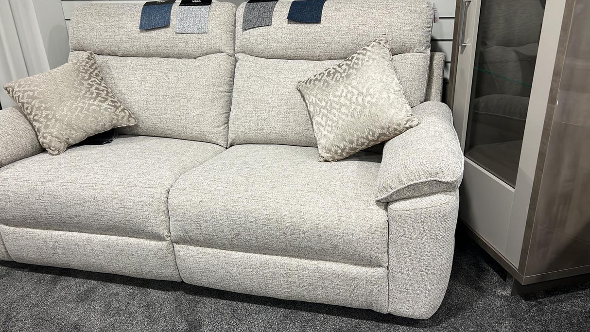Vera Reclining Sofa Suite