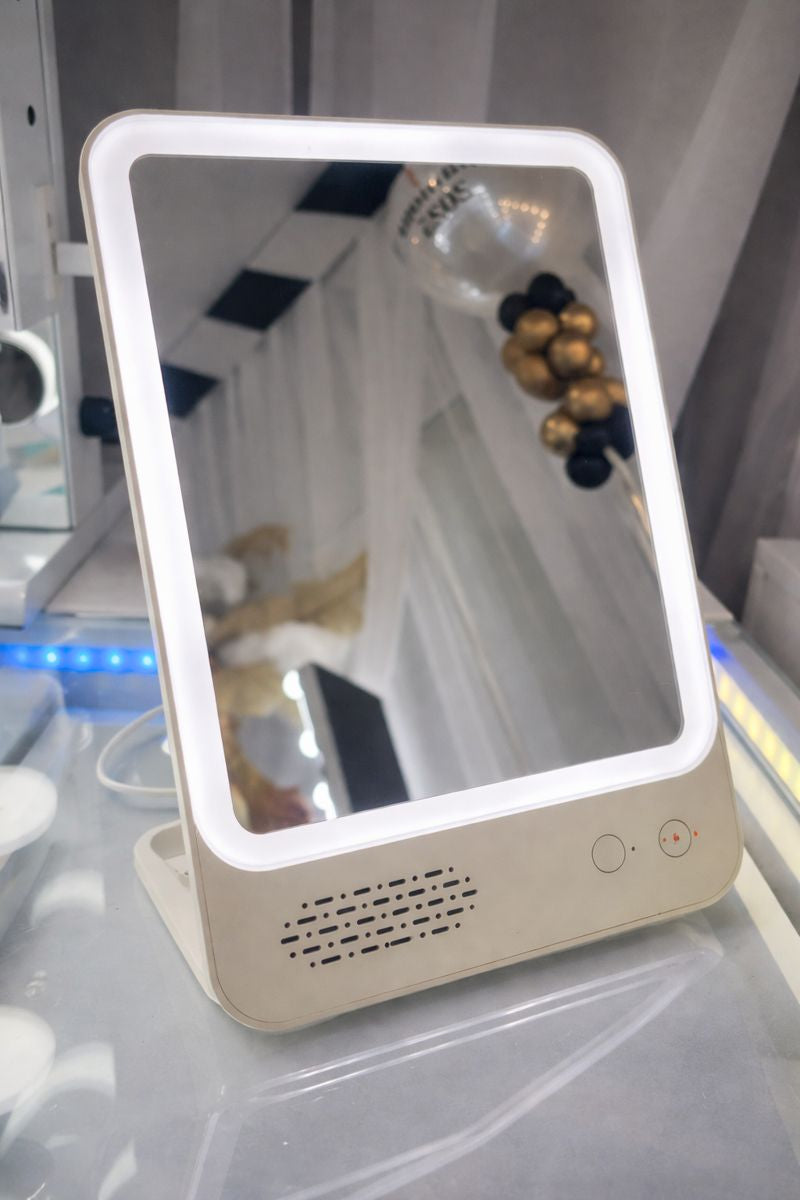 Glam & Go Portable Mirror