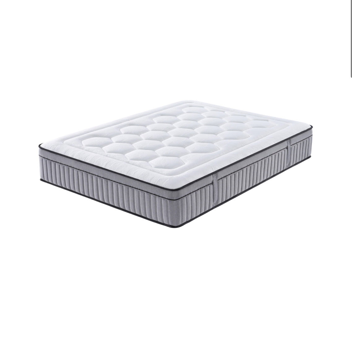 Gel Cool Memory Foam Mattress