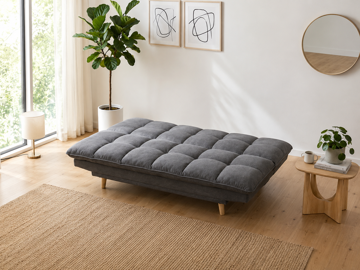 Leah Click-Clack Sofa Bed