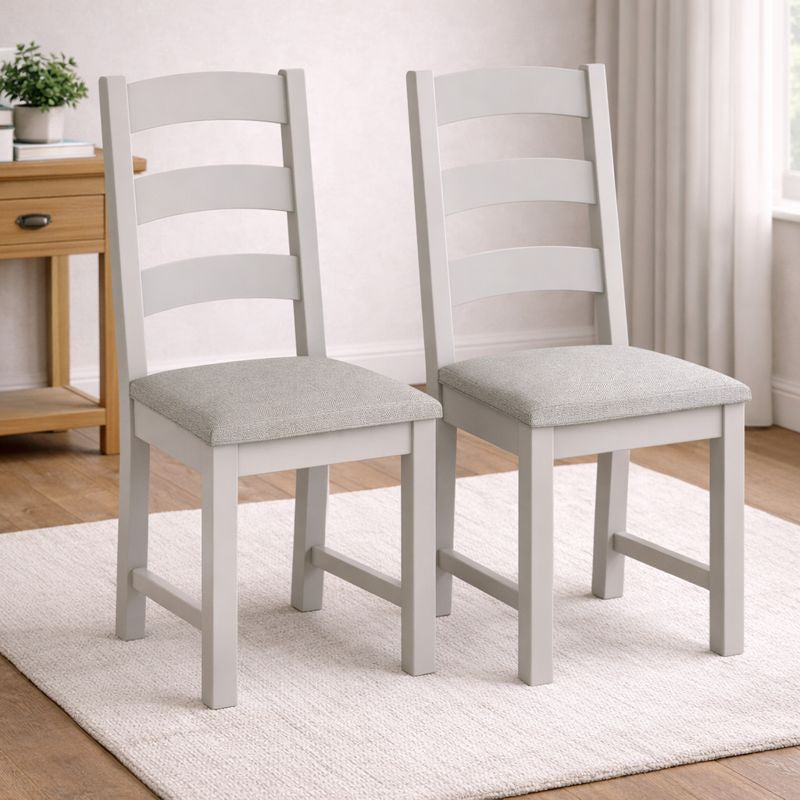 Guilford Ladder Dining Chair