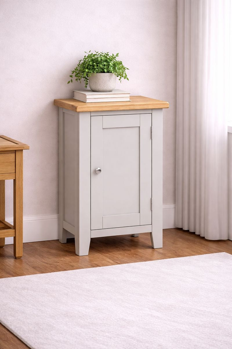 Guilford Single Cupboard