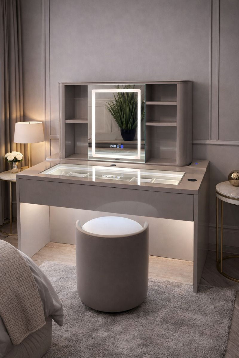 Elevate Smart Vanity Station