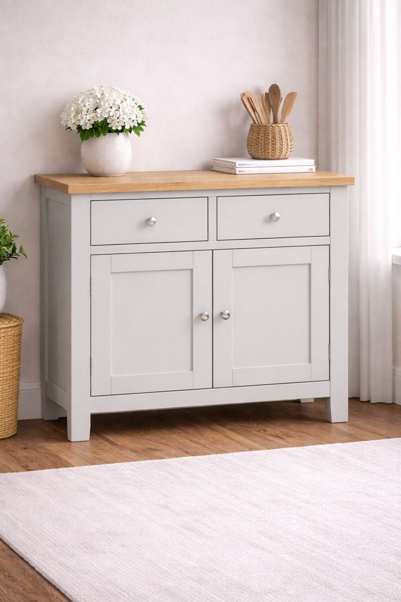 Guilford Small Sideboard
