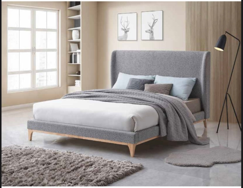 Arabella Bed