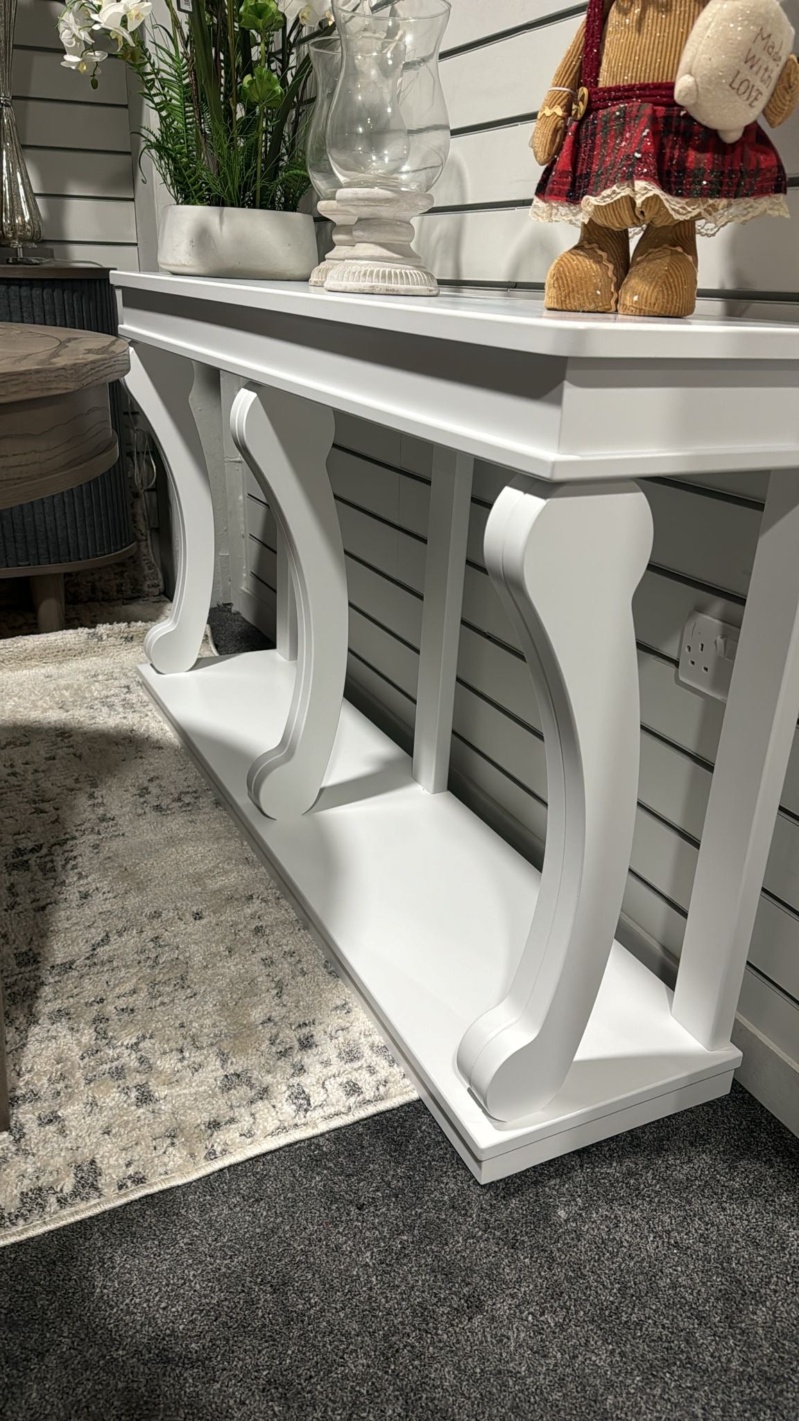 Milan Console Tables