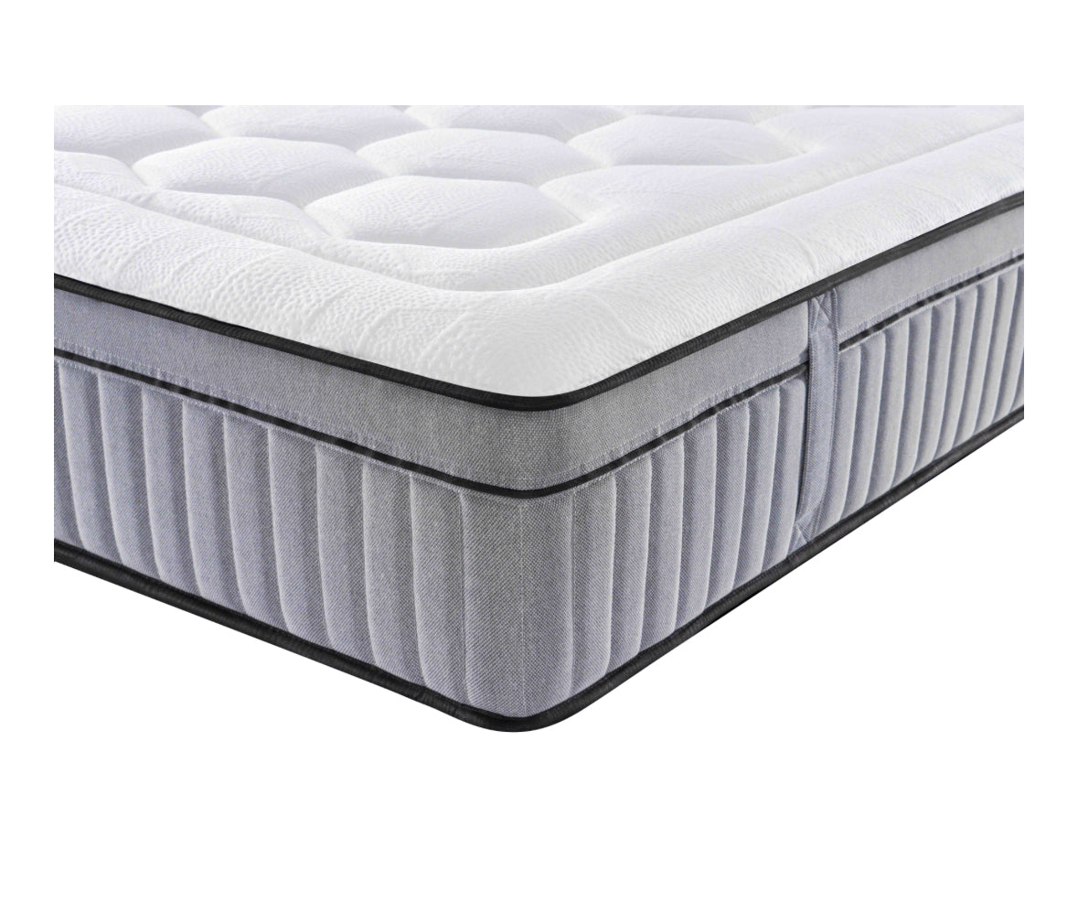 Gel Cool Memory Foam Mattress