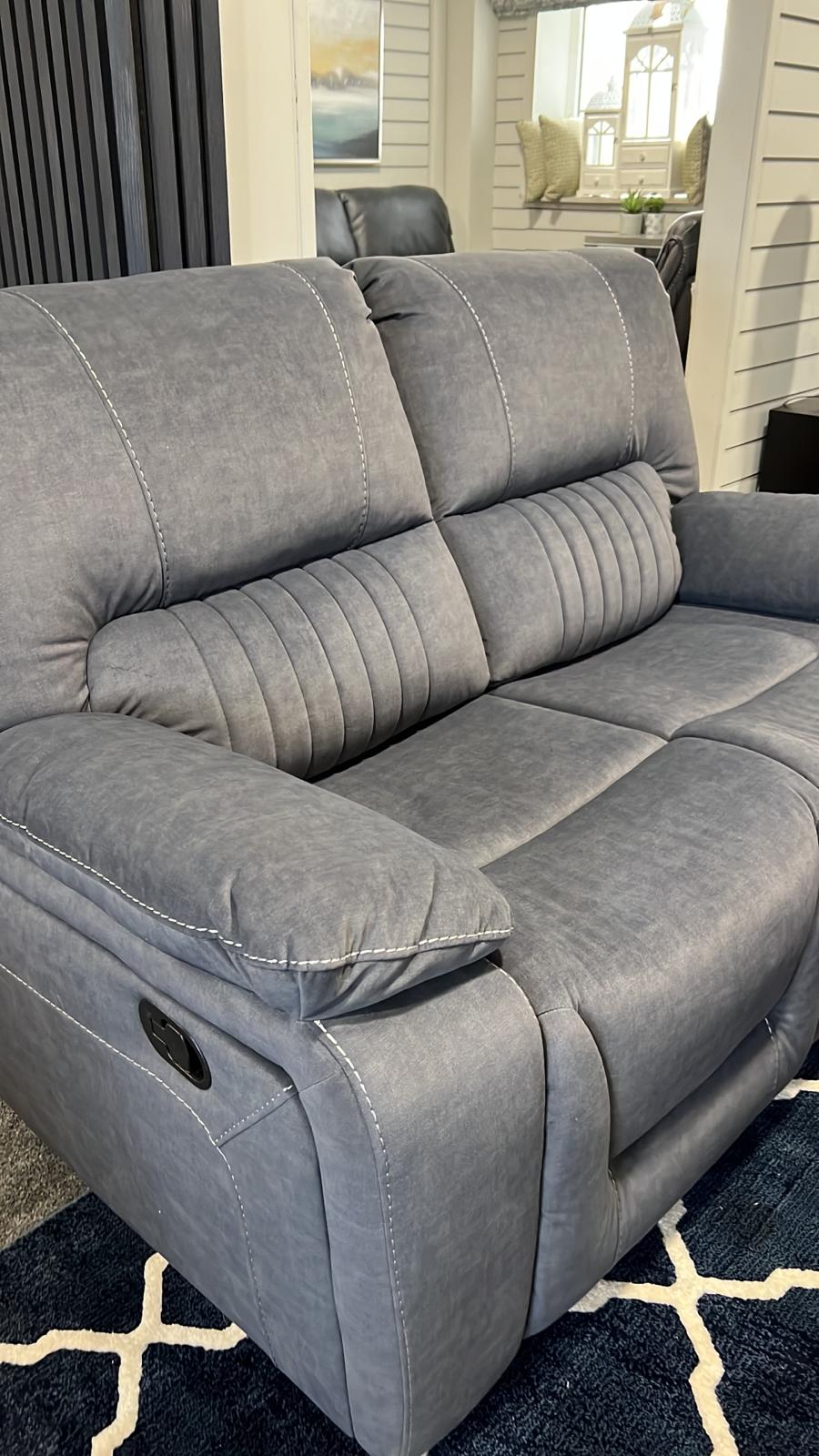 Avonmore Sofa Suite