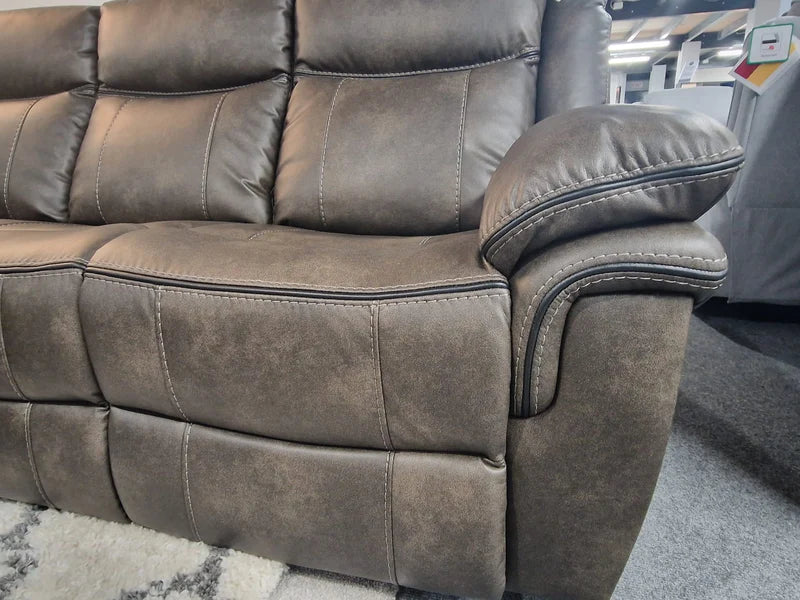 Luca Sofa Suite