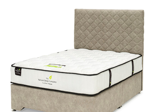 Spinal Support Mattress 5ft