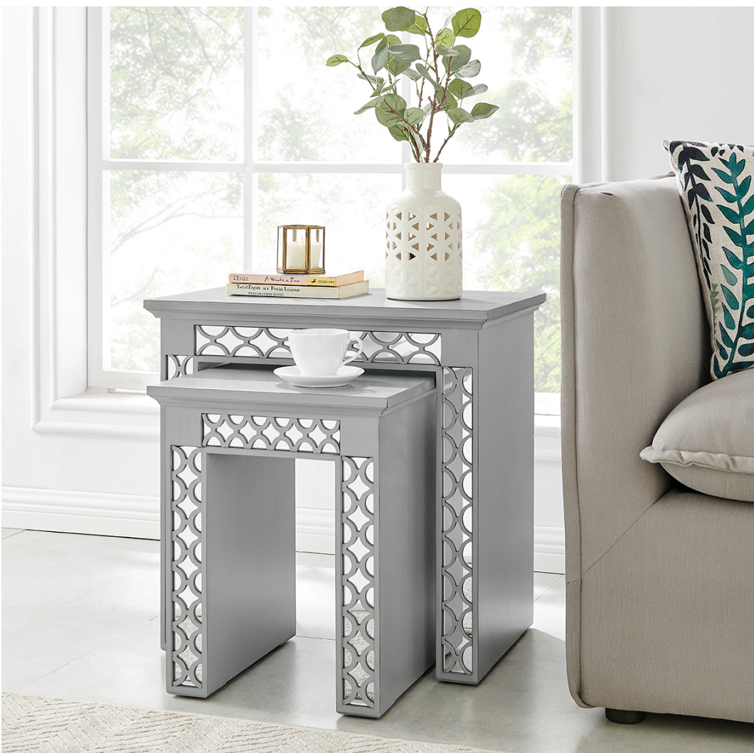 Blakely Nest of Tables