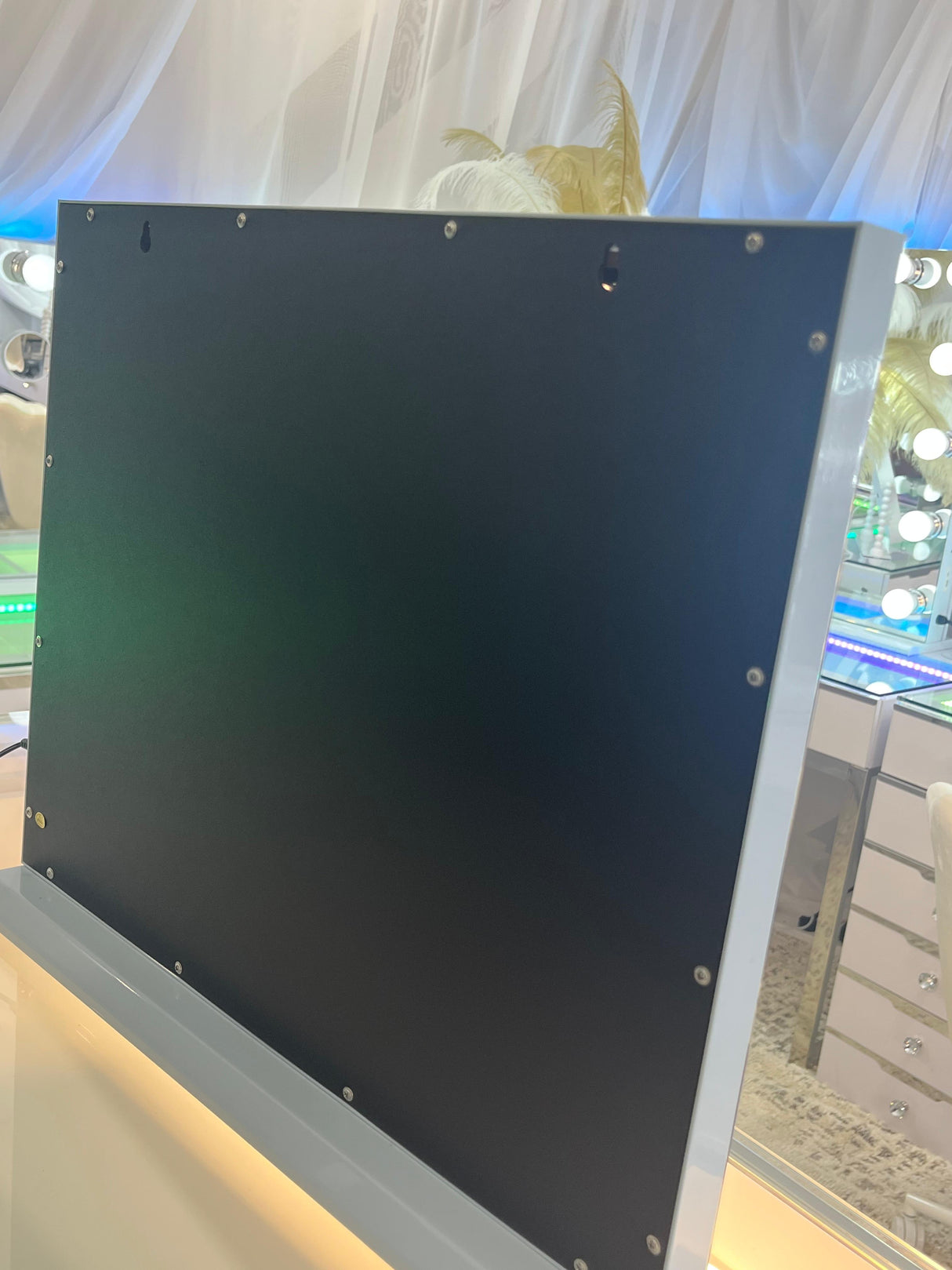 Glow Luminex 15 Mirror