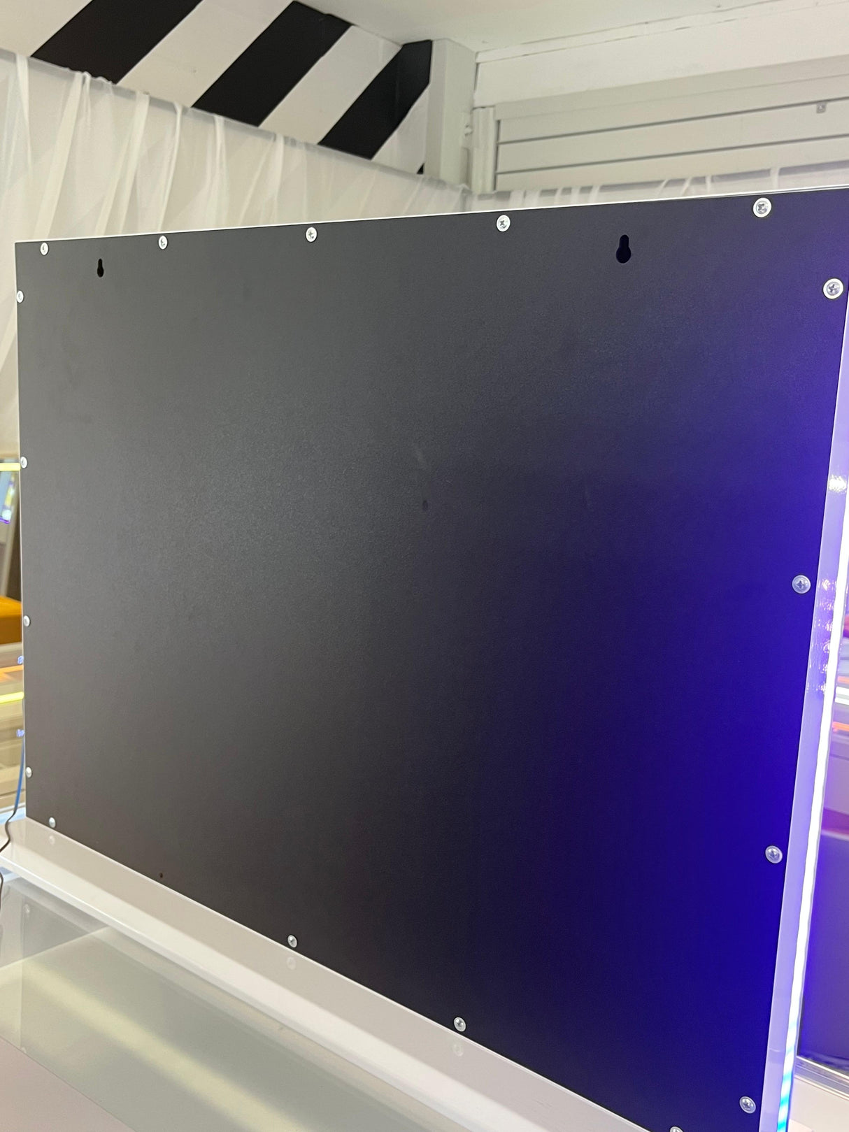 Glow 18 Rainbow Mirror