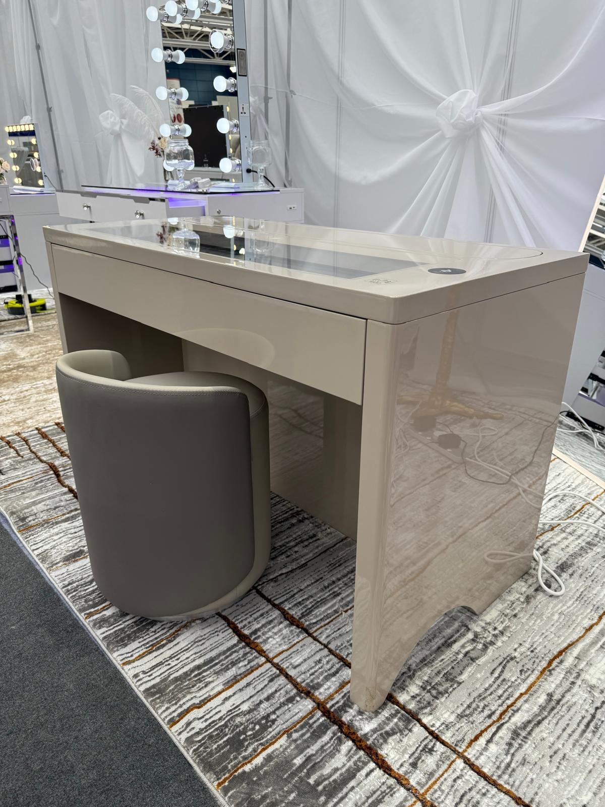 Elevate Smart Vanity Station