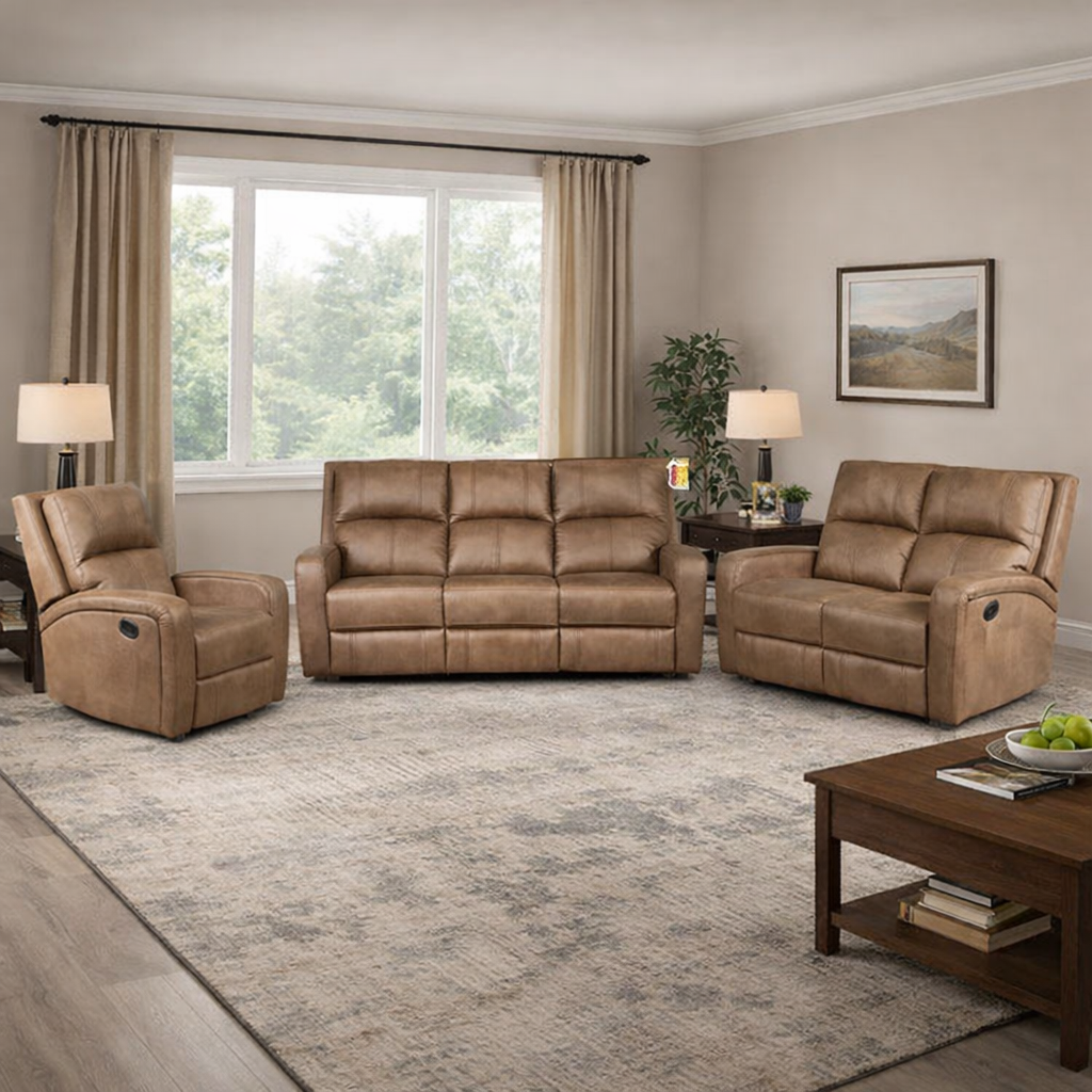 Ruby Corner Sofa