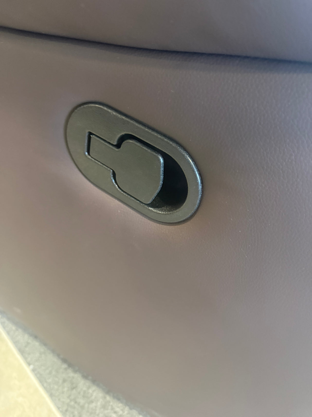 Shop display brown leather sofa 3 2 1 reclining and armchair swivel