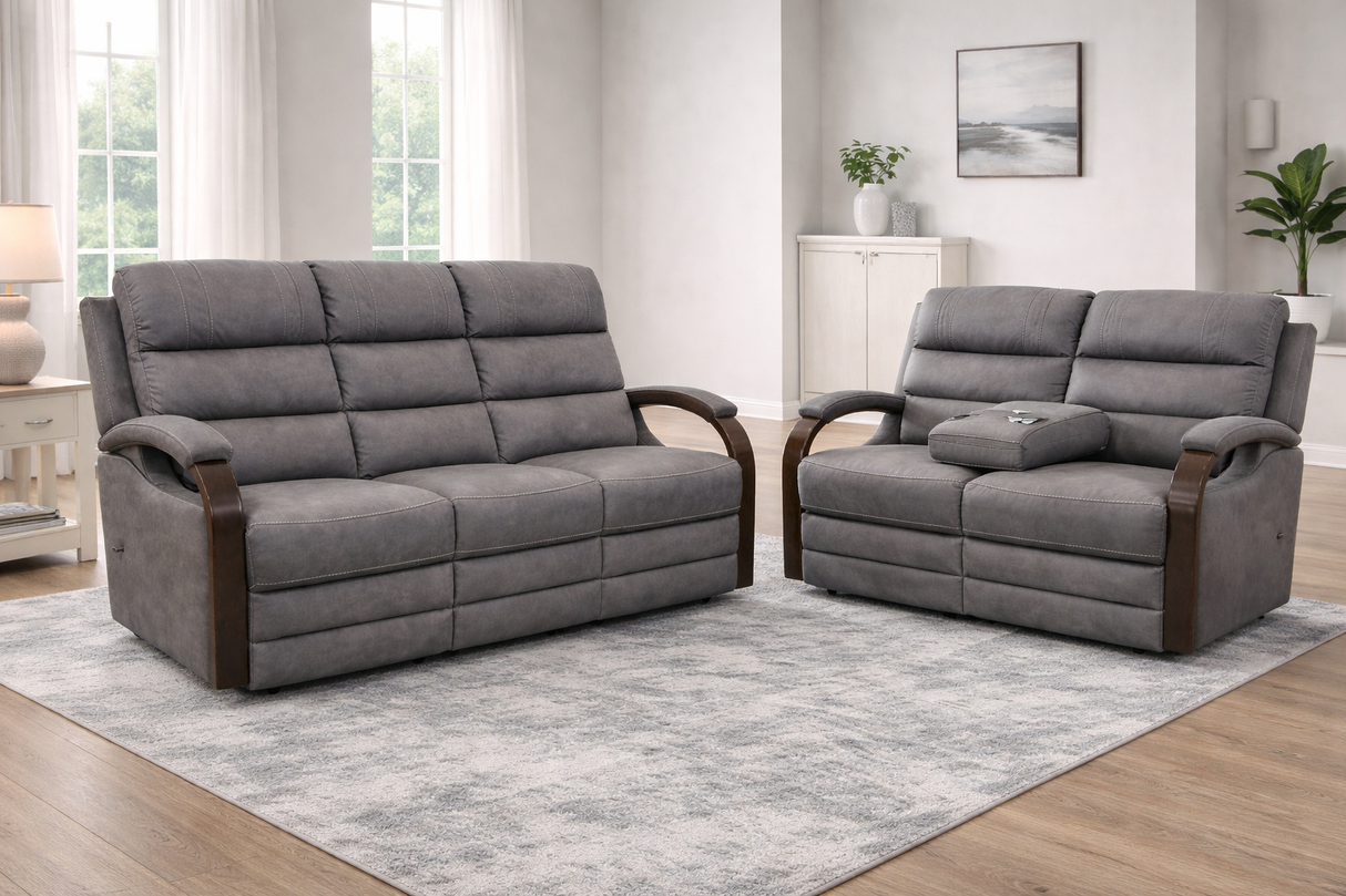 Tansley Sofa Suite