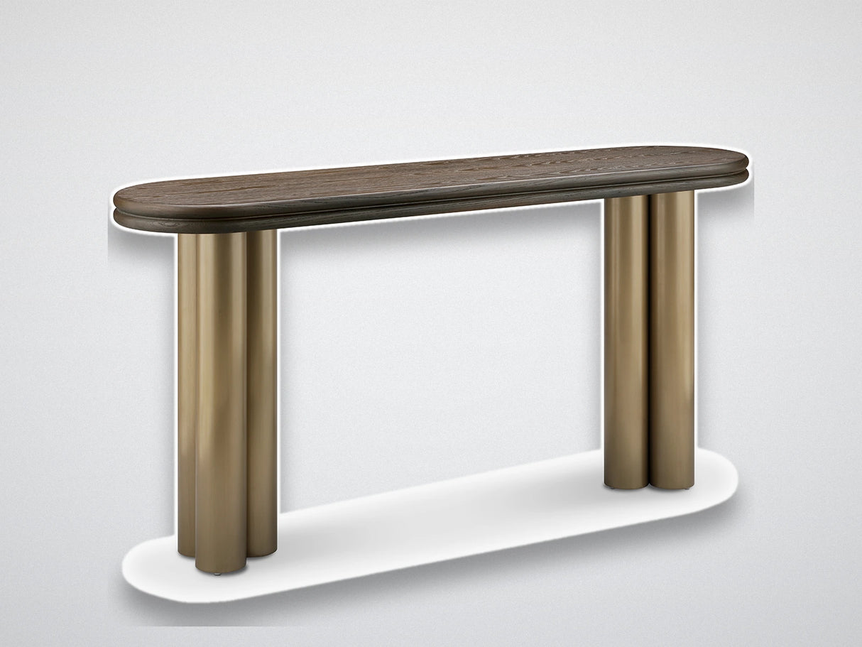 TRENTO CONSOLE TABLE
