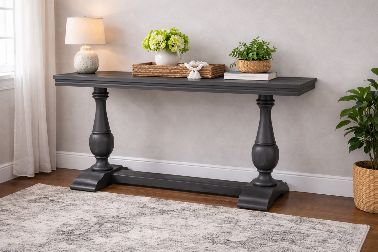POMPEI CONSOLE TABLE